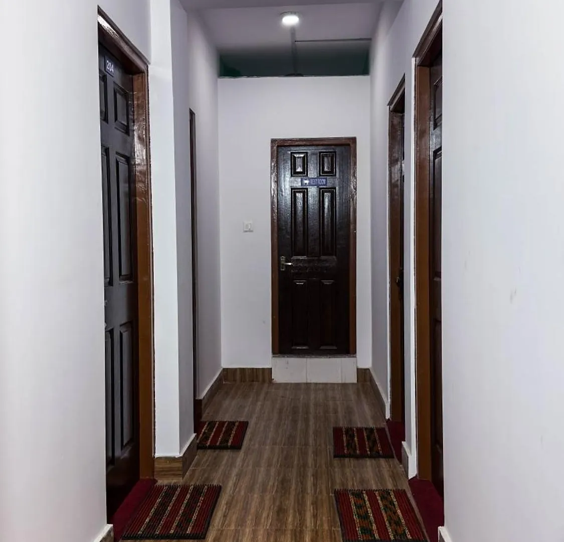 Kathmandu Yaro Inn 0*,