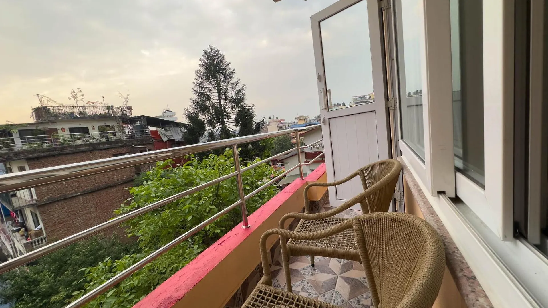 Kathmandu Yaro Inn Nepal