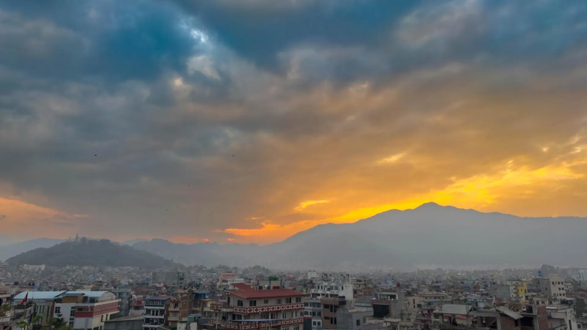 Kathmandu Yaro Inn 0*,  Nepal